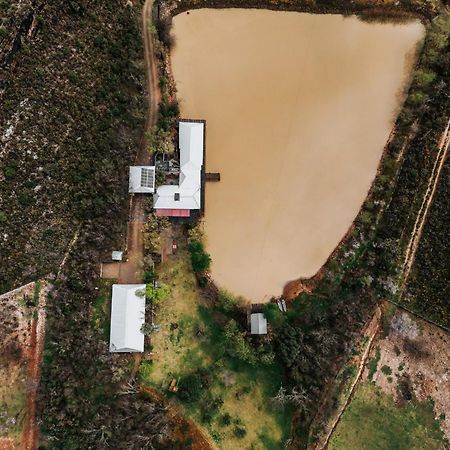 De Cango Farm オーツホーン エクステリア 写真
